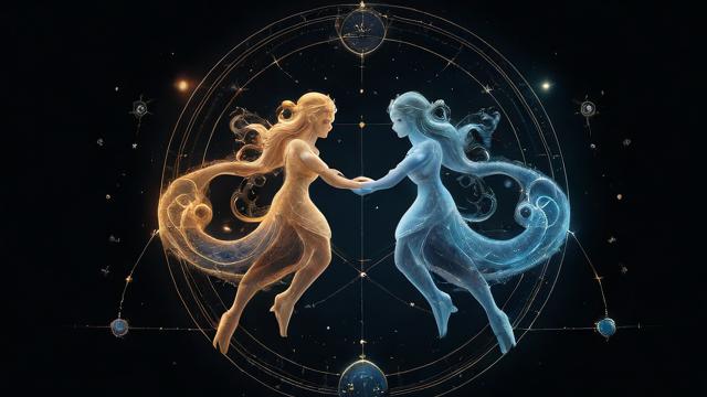 双子座与哪个星座最相配？