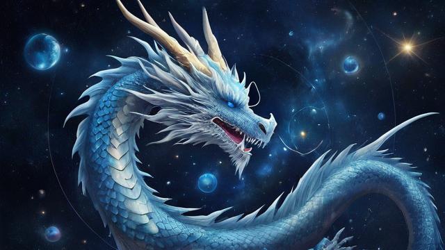 文艺风，龙星座子龙，那神秘的星辰之子背后藏着怎样的故事？，龙星座子龙，是否承载着宇宙间不为人知的神秘使命？，好奇探索风，龙星座子龙，它究竟有着哪些独特的神秘特质？，龙星座子龙，其身上有哪些尚未被解开的奇妙谜团？，悬疑风，龙星座子龙，它的出现是否预示着某种未知的变数？，龙星座子龙，难道隐藏着足以颠覆认知的秘密？