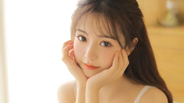 越看越耐看的星座女生
