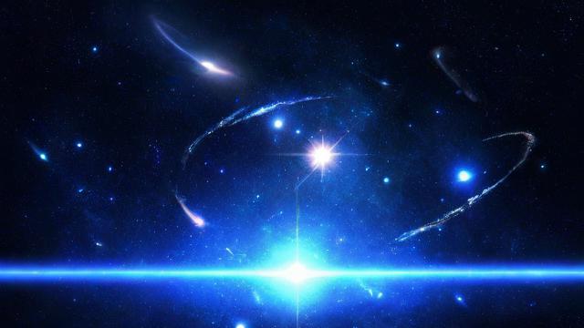 星座好奇者
