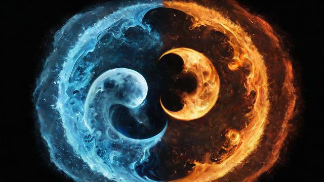 阴阳性星座，探索宇宙中的性别密码？