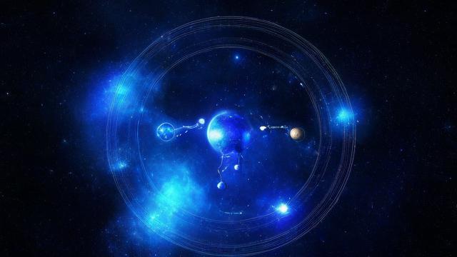 八月星座运势