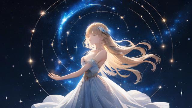 探索星座女的独特魅力，她们有哪些显著特点？