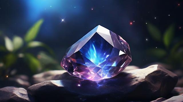 星座疗伤石真的能为不同星座带来心灵治愈吗？