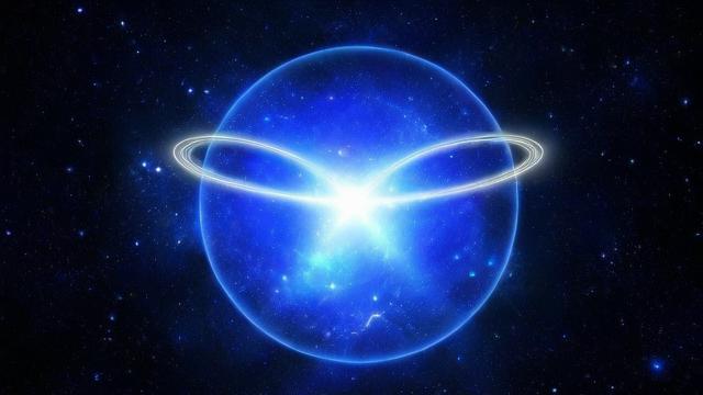 天天向上星座