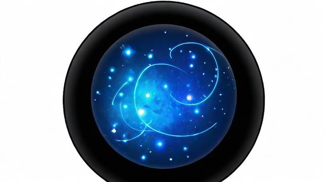 星座按钮是什么？