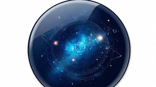星座 按钮