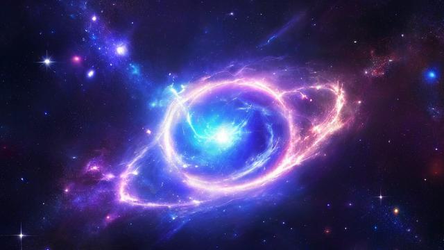 奇多星座，揭秘宇宙中那些不为人知的神秘星座？