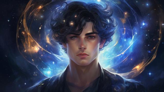 水瓶座男生最配星座