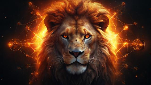 狮子座的太阳星座，会赋予其怎样独特的性格特质？