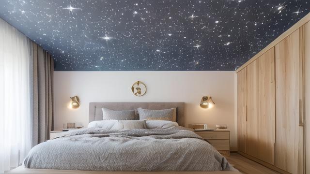 星座屋装修