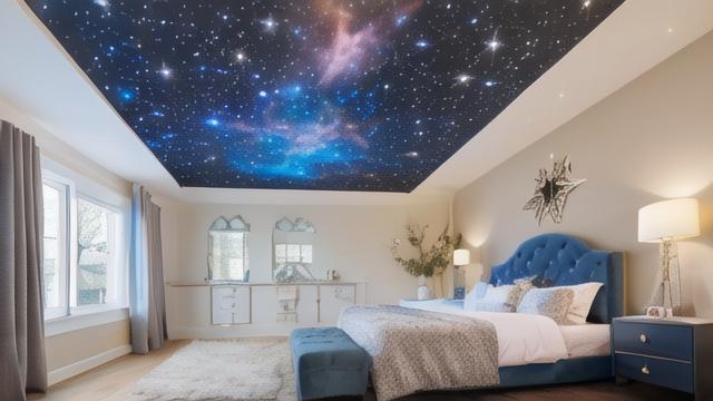 星座屋装修