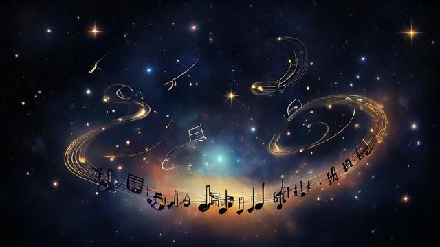 星座与音乐之间存在怎样的神秘联系？