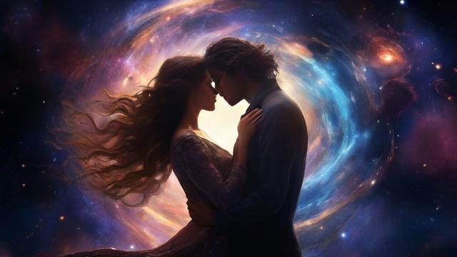 星座的爱情
