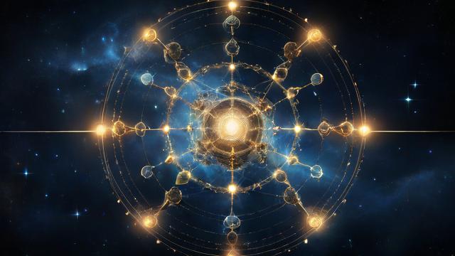 处女座上升星座为射手座，这种星盘配置会带来怎样独特的性格特点与人生轨迹？