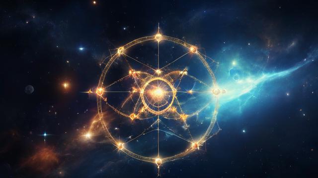 处女座上升星座射手座