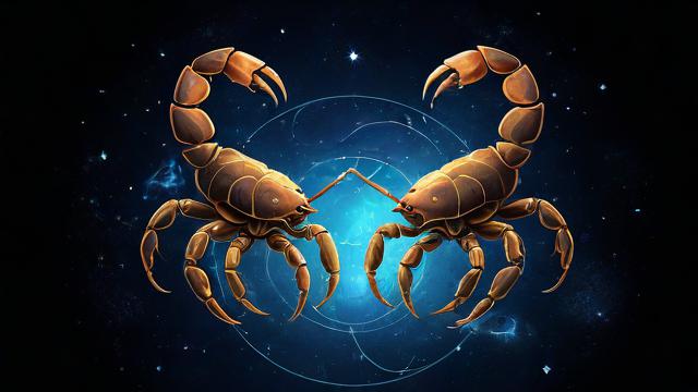 天蝎座与哪个星座的配对最不和谐？