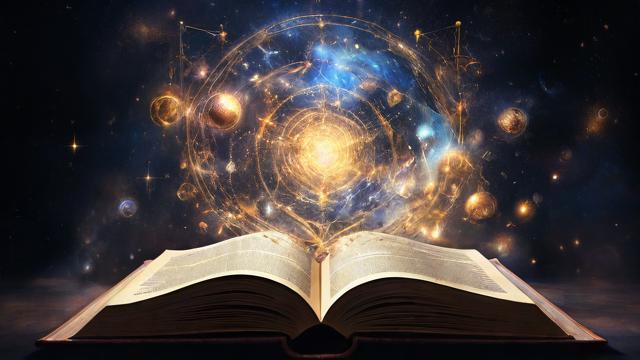 星座学书籍