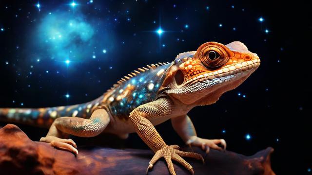 文艺风，星座守宫，那神秘角落里藏着怎样独特的星辰故事？，星座守宫，宛如星河里的精灵，它们有着何种奇妙秘密？，好奇探索风，星座守宫究竟有着哪些不为人知的神奇特性？，星座守宫，这种神秘的小生物，它们的生活习性到底是怎样的呢？，趣味互动风，嘿！你知道星座守宫那些让人意想不到的趣事吗？，星座守宫这么有趣，它们身上还有多少我们没发现的好玩之处呀？