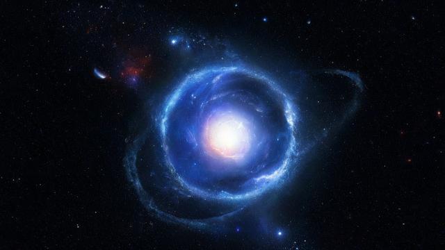 85度星座