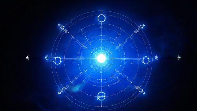 农历4月10日是什么星座