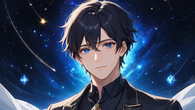 星座最帅