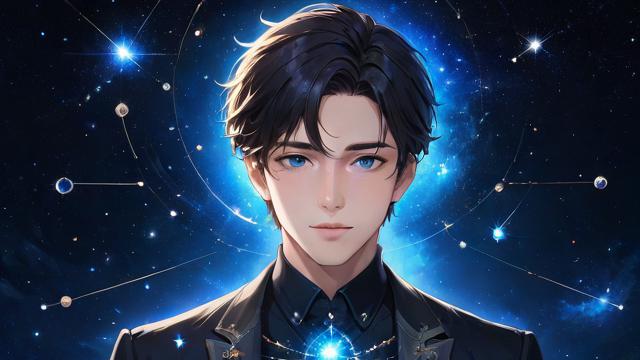 星座最帅