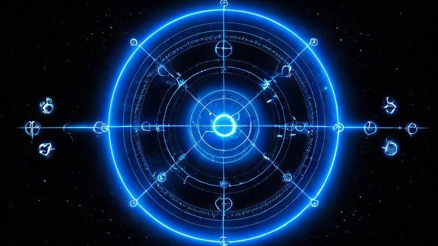 星座占卜网，真的能预测未来吗？
