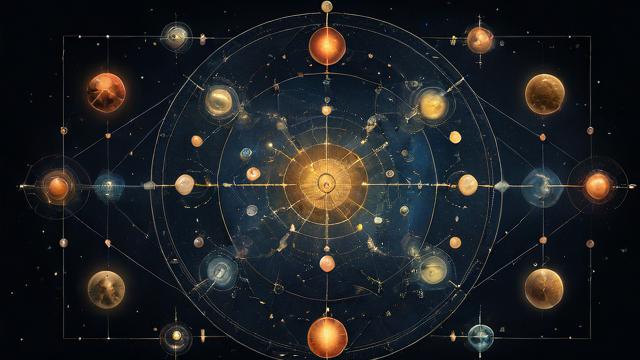 十二星座阶段，你了解自己所属的阶段吗？