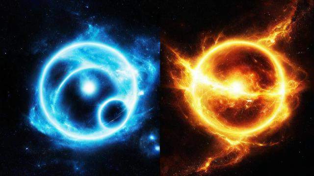 星座战斗力