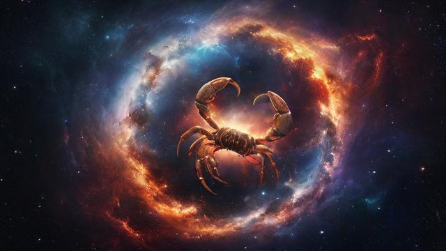 天蝎座之后是哪个星座？