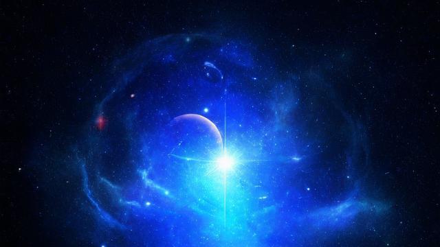 7月 星座