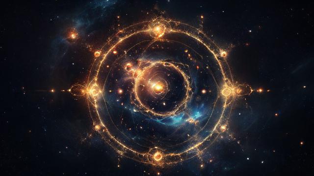 星座专属，你真的了解你的星座特质吗？