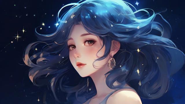 你的性格与哪个星座最为相似？来测测吧！