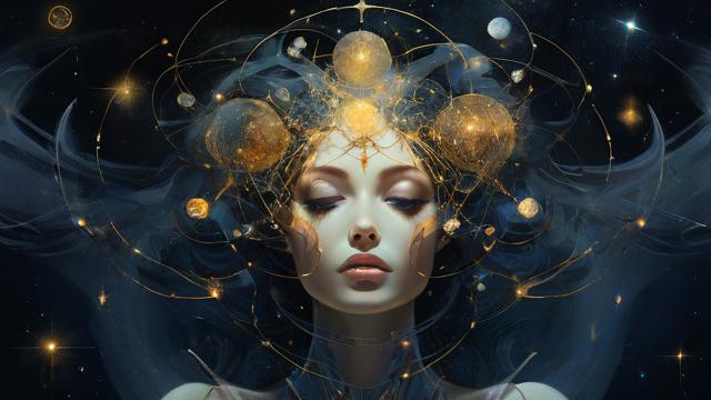星座真的能决定一个人的性格吗？