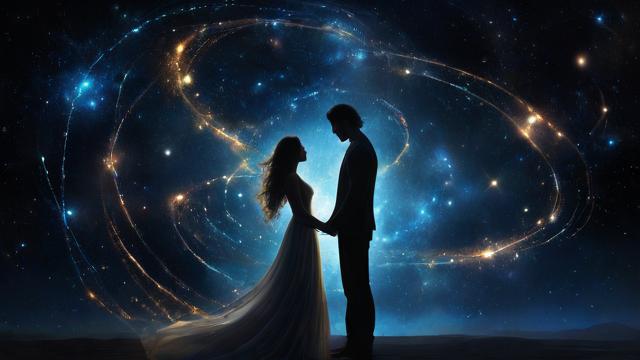 星座情侣配对，你真的找到了你的完美星座伴侣吗？