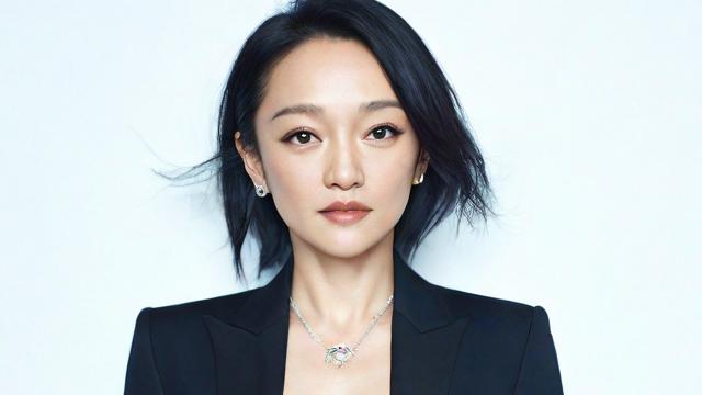 周迅是哪个星座的？