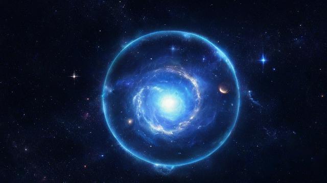 星座浅浅