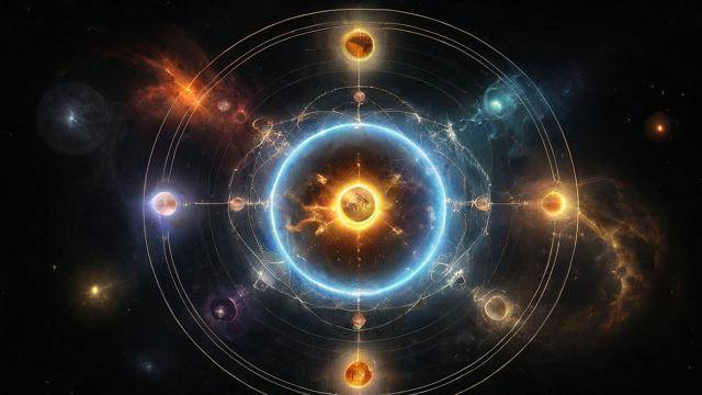 星座合盘为何也会走向分手？