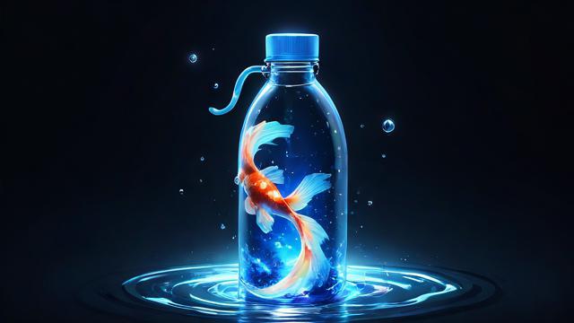 水瓶双鱼座，一个独特的星座还是占星学的误解？