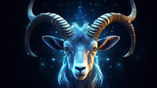 双角星座是什么？