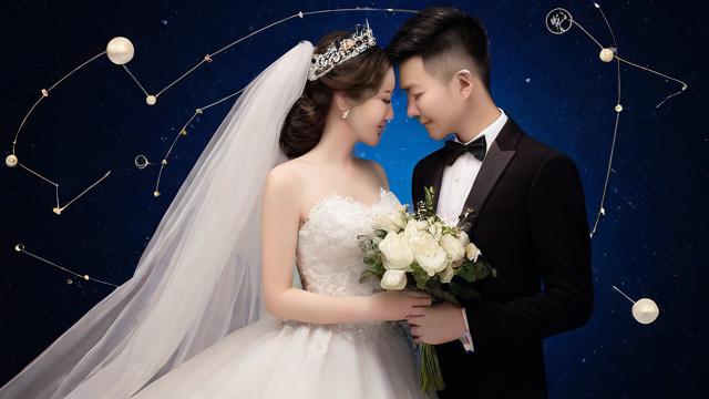 星座真的能决定婚姻和爱情的配对吗？