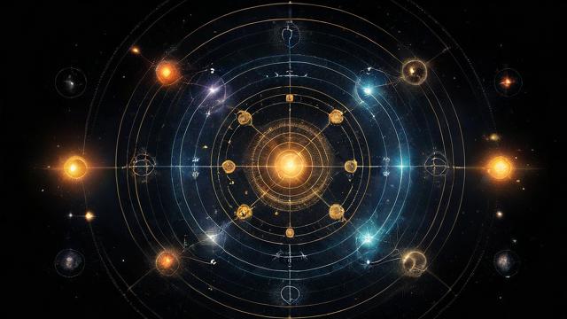 星座合盘是什么意思？