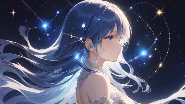 如何根据星座选择独特的头像设计？