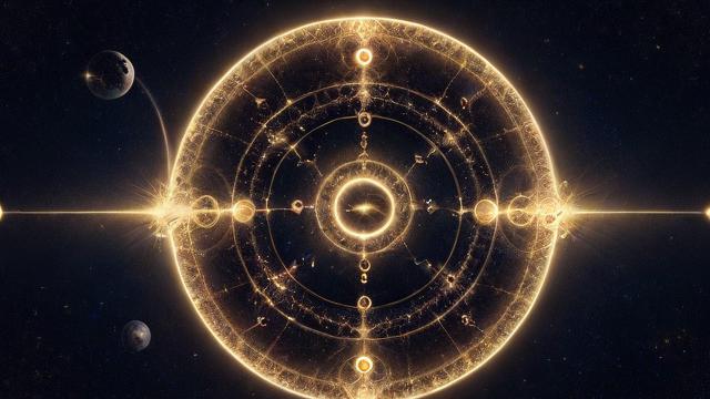 探寻奥秘，八宫之中，哪个星座与之紧密相连？