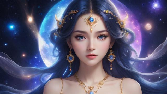 哪个星座的女士最古灵精怪？