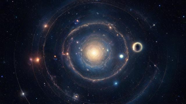 啥星座是什么？探索星座背后的奥秘！