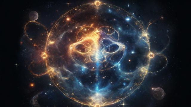 你了解12星座的独特模样吗？