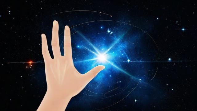 星座出手