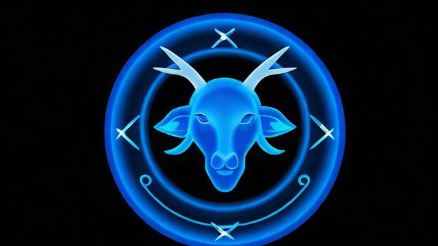 十二星座符号图片大全，你能找到自己的星座符号吗？